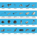 B-430 Sewing Machine Spare Parts